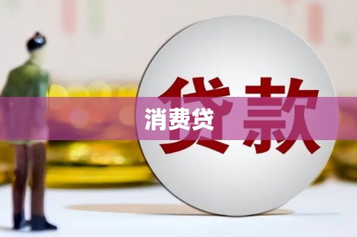 和田消费贷