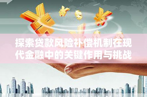 和田探索贷款风险补偿机制在现代金融中的关键作用与挑战