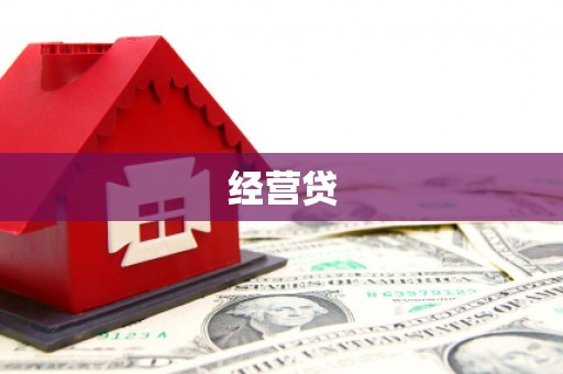 和田经营贷