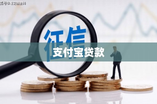 和田支付宝贷款