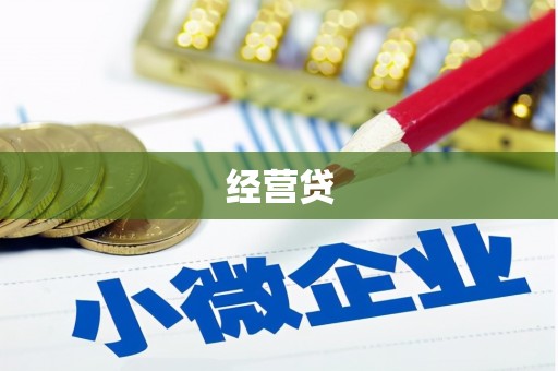 和田经营贷