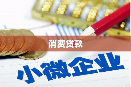 和田消费贷款