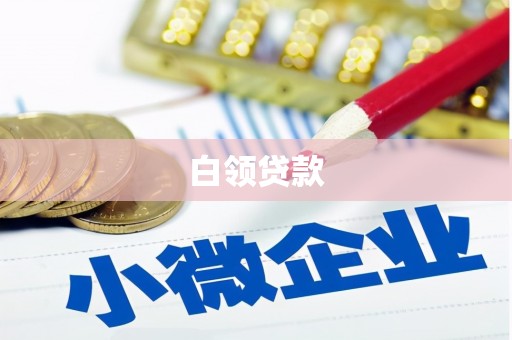 和田白领贷款