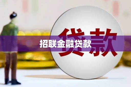 和田招联金融贷款