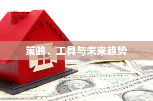 和田策略、工具与未来趋势