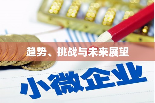 和田趋势、挑战与未来展望