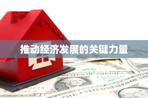 和田推动经济发展的关键力量
