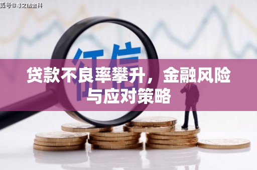 和田贷款不良率攀升，金融风险与应对策略